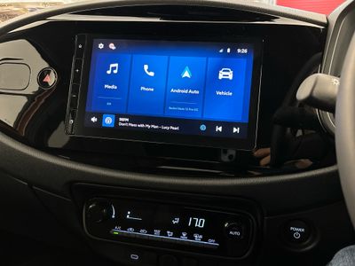 2026 Toyota Aygo X