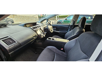 2015 Toyota Prius+