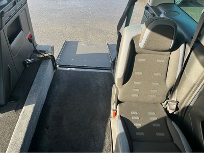 2012 Citroen Berlingo