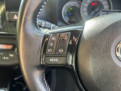 2019 Toyota Vitz