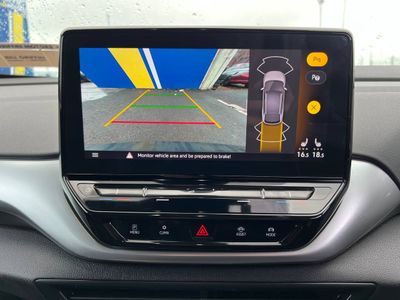 2022 Volkswagen ID.4