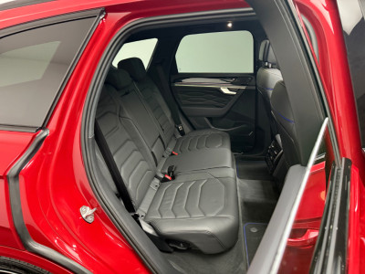 2025 Volkswagen Touareg