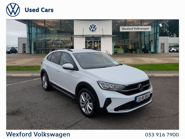 vehicle for sale from Wexford Volkswagen