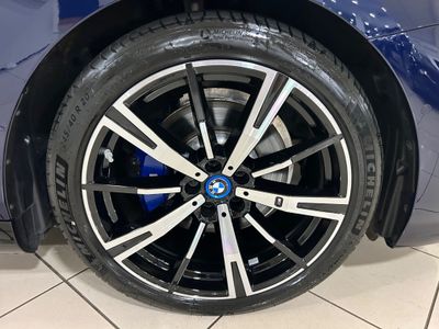 2024 BMW 5 Series