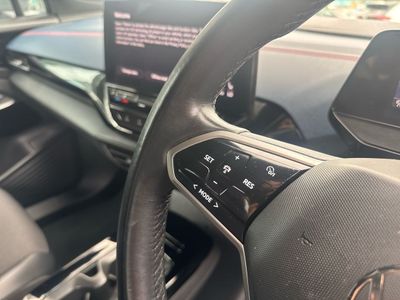 2022 Volkswagen ID.4