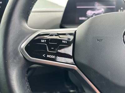 2024 Volkswagen ID.4