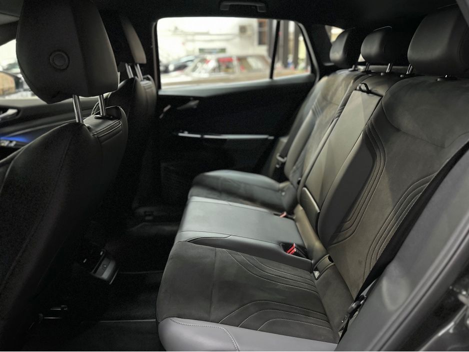 2023 Volkswagen ID.4