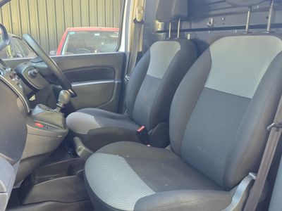 2021 Renault Kangoo