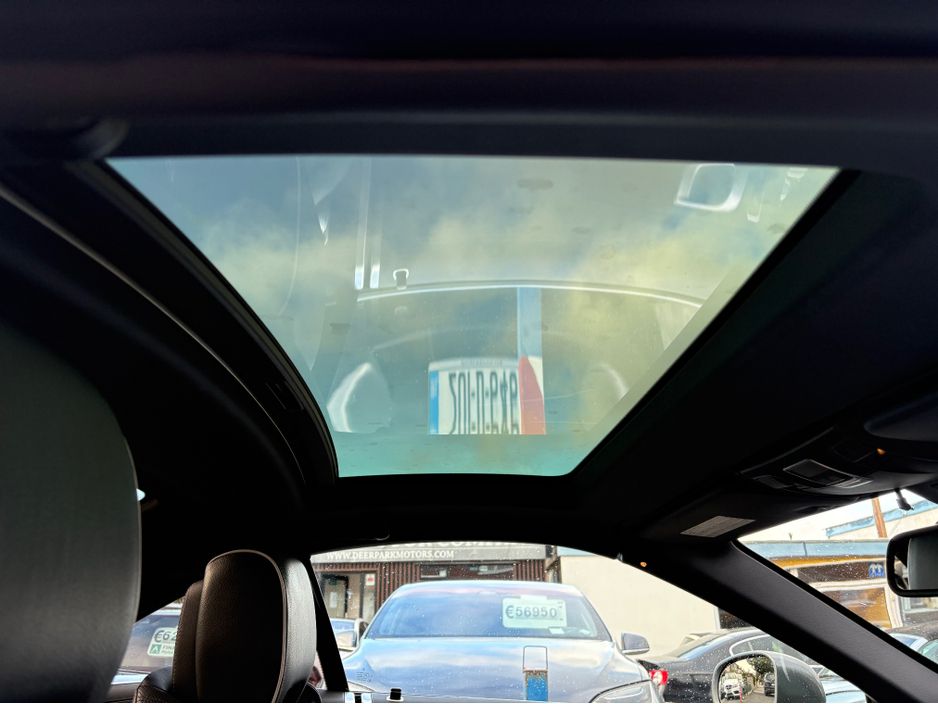 2014 Mercedes-Benz SL Class