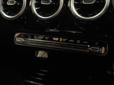 2019 Mercedes-Benz A Class
