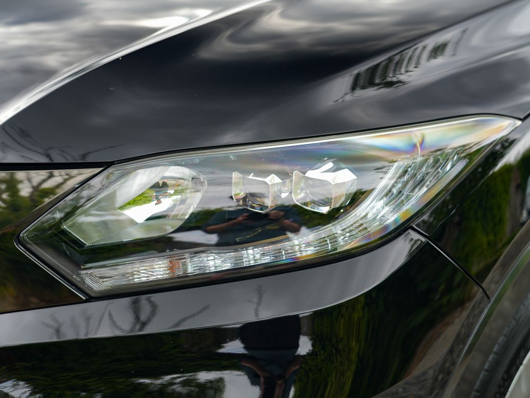 2016 Honda Vezel