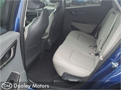 2026 Kia EV6
