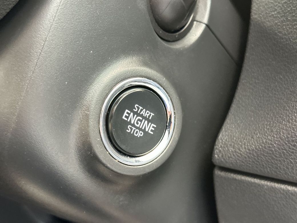 2023 Skoda Fabia