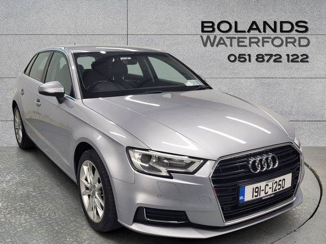 vehicle for sale from Bolands Waterford