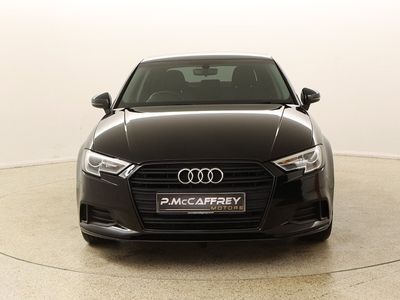 2017 Audi A3