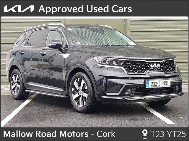 vehicle for sale from Mallow Road Motors Kia