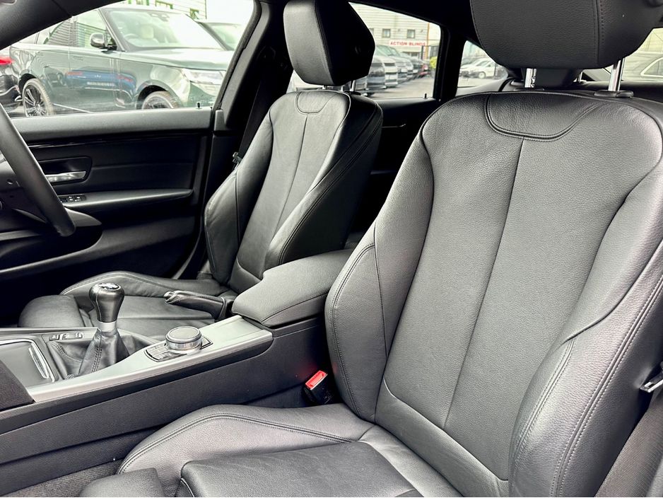 2019 BMW 4 Series
