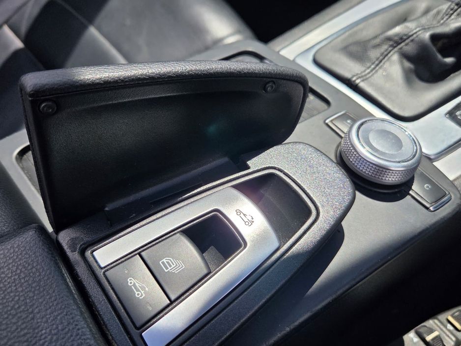 2012 Mercedes-Benz E Class