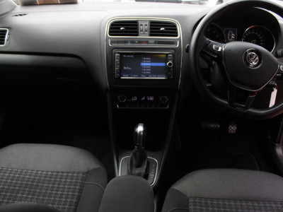 2017 Volkswagen Polo