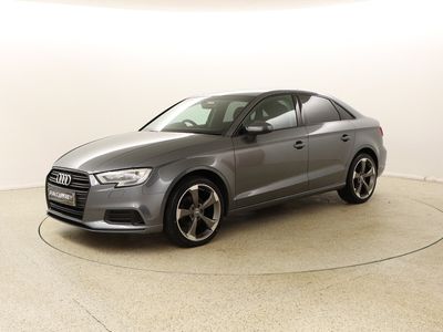 2017 Audi A3