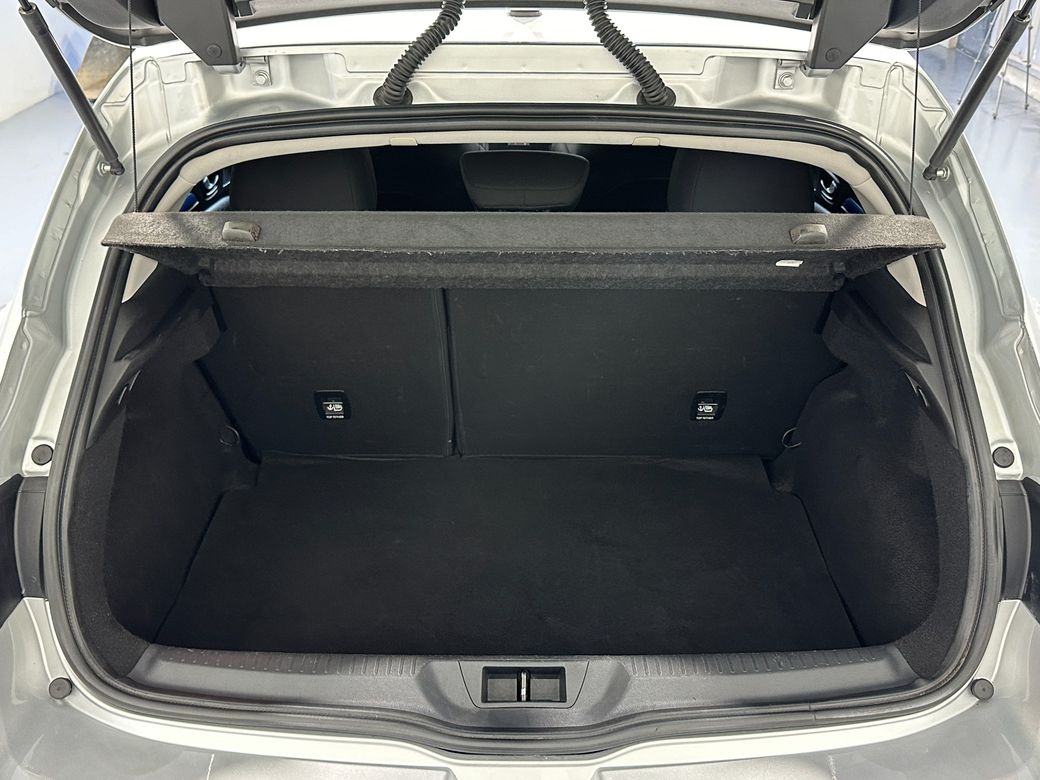 2016 Renault Megane