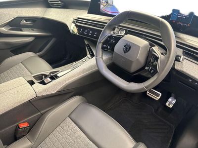 2025 Peugeot 3008