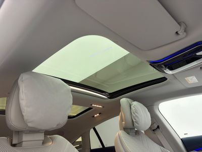 2024 Mercedes-Benz EQS