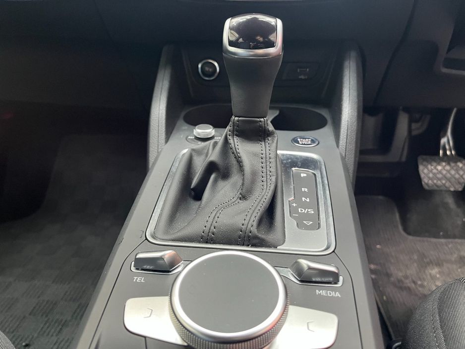 2023 Audi Q2