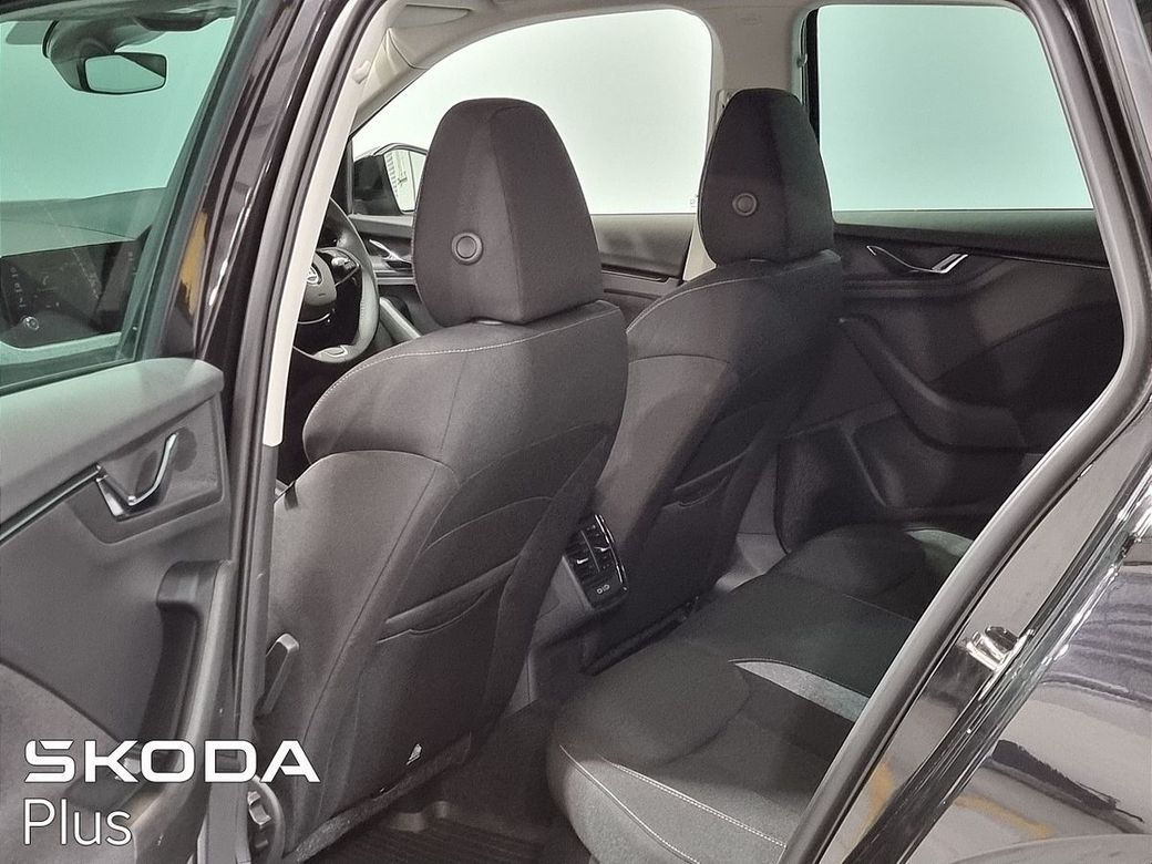 2024 Skoda Kamiq