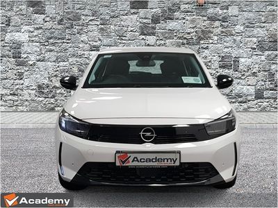 2024 Opel Corsa