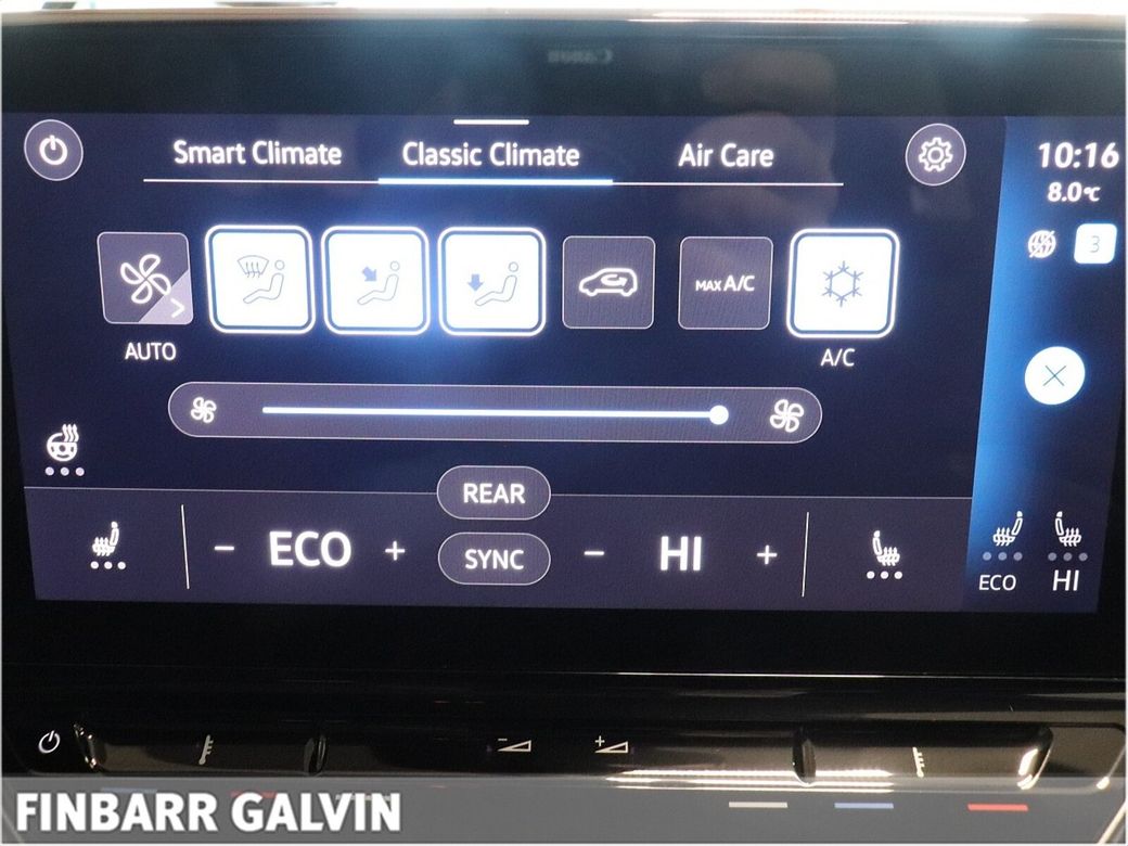 2022 Volkswagen ID.4