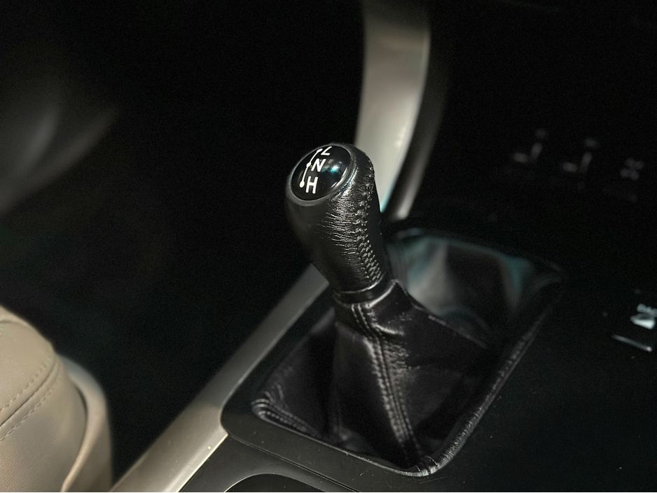 2004 Toyota Landcruiser