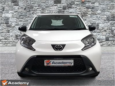 2023 Toyota Aygo X