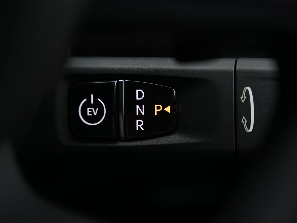 2026 Kia EV5