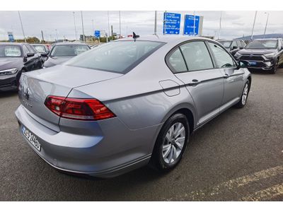 2021 Volkswagen Passat