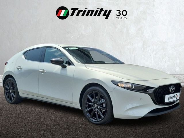 vehicle for sale from Trinity Motors Wexford
