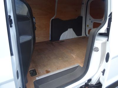2023 Ford Transit Connect