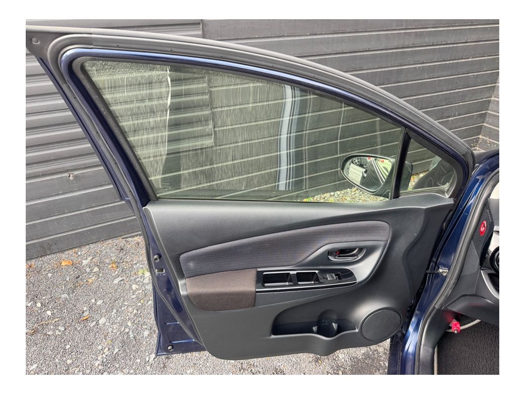 2018 Toyota Yaris