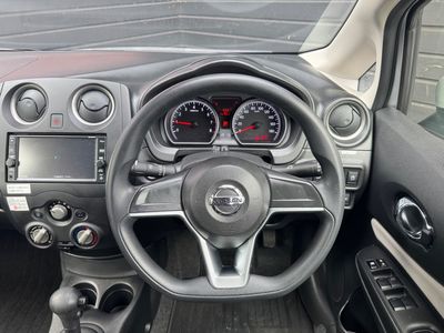 2019 Nissan Note