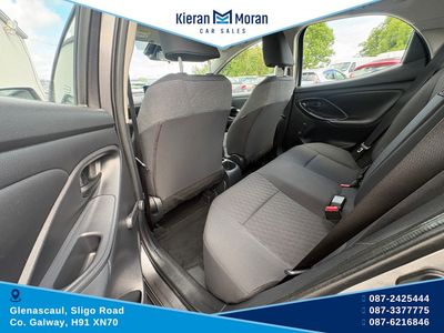 2022 Toyota Yaris