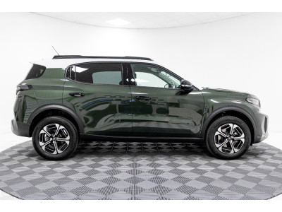 2026 Citroen C3 Aircross
