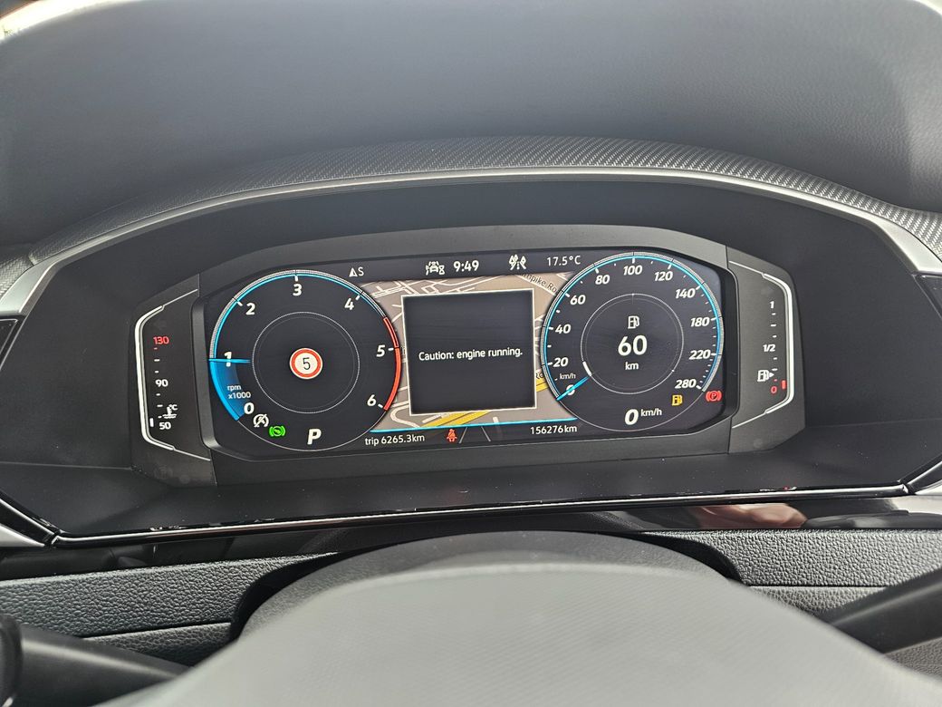 2023 Volkswagen Arteon