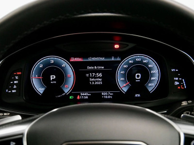 2023 Audi A7