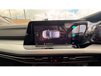 2023 Volkswagen Golf