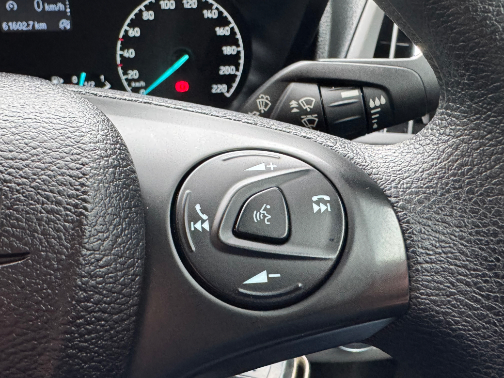 2022 Ford Transit Connect