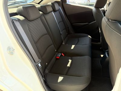 2018 Mazda Demio