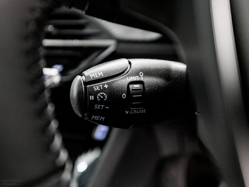 2026 Peugeot 208