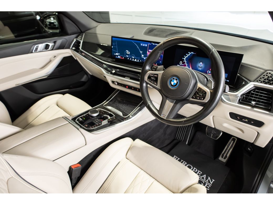 2023 BMW X5