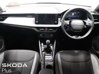 2026 Skoda Kamiq