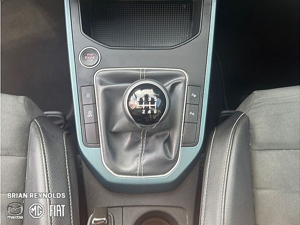 2024 SEAT Arona